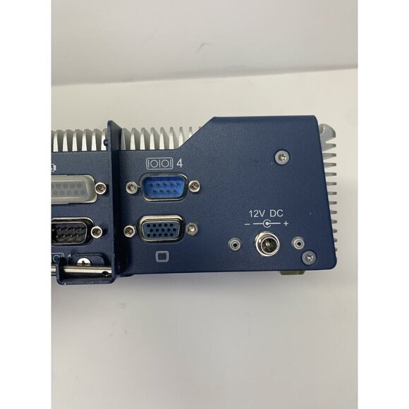 AAEON AEC-6822 Fanless Embedded Controller Atom N270 (MEV) - Picture 10 of 13